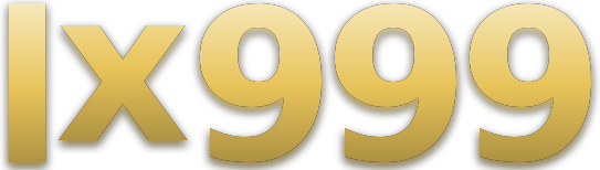 lx999 logo